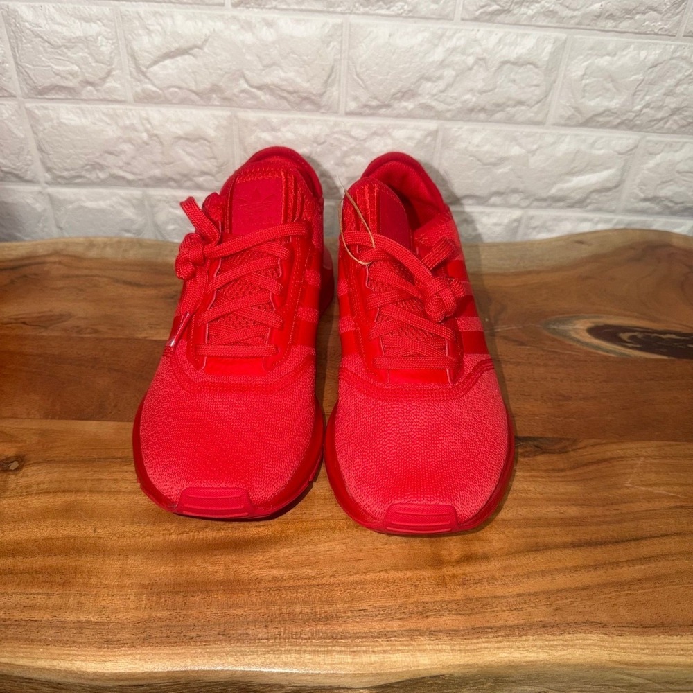 Adidas Swift X W Womens Shoes Size 7, Color: Red